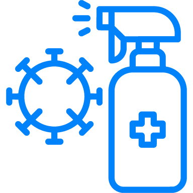Control de infecciones