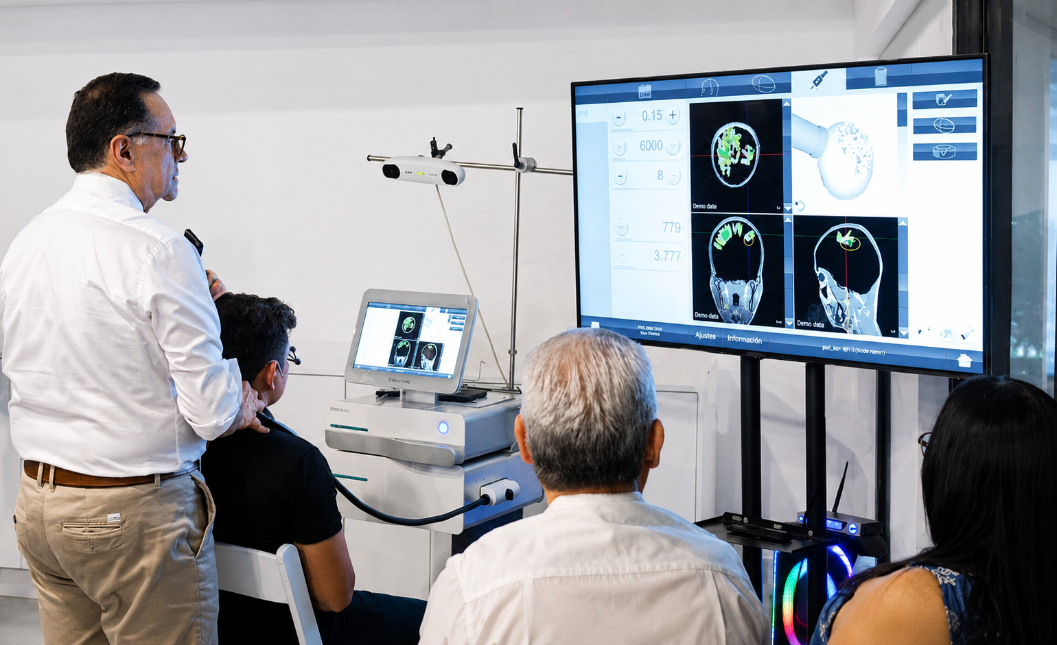 Alzheimer en Nicaragua