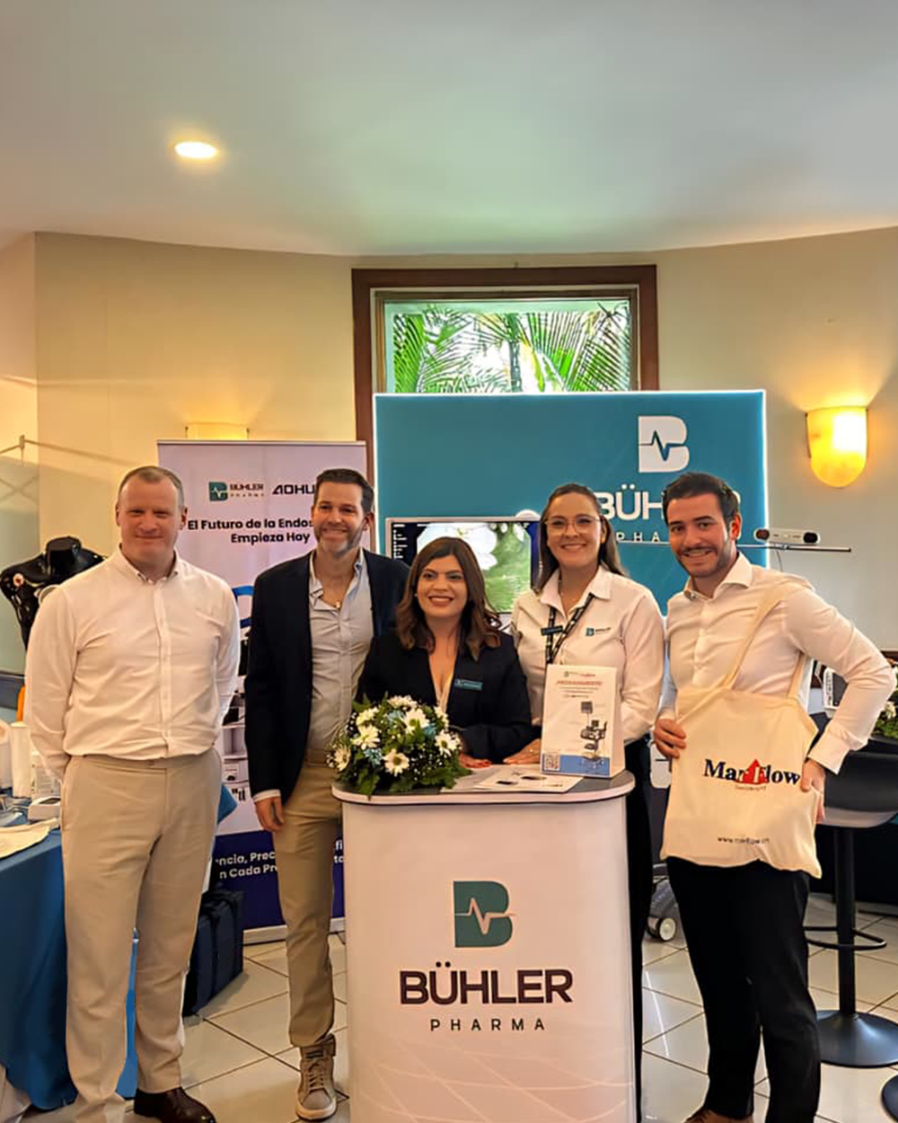 XXVI Congreso Científico del Hospital Bautista